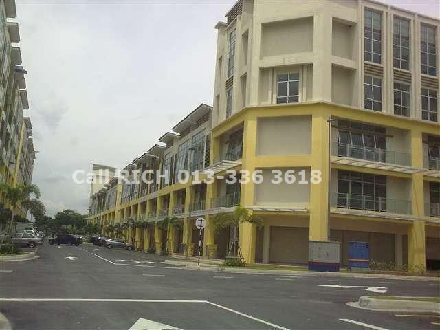CAL RICH 013-3363618