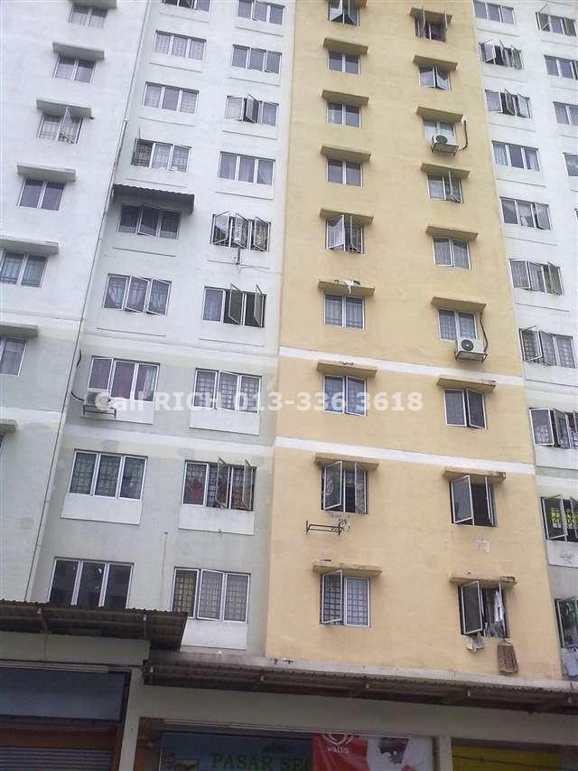Cal RICH 013-3363618