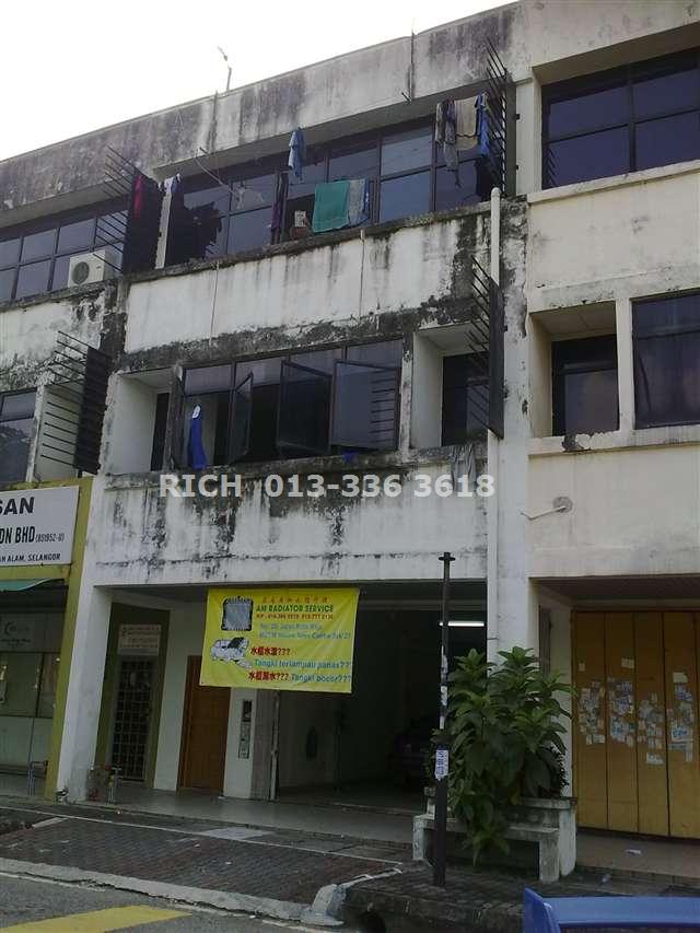 RICH 013-336 3618