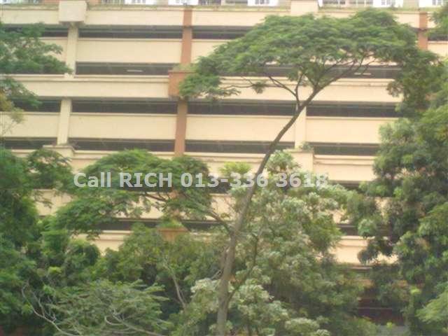 Cal RICH 013-3363618