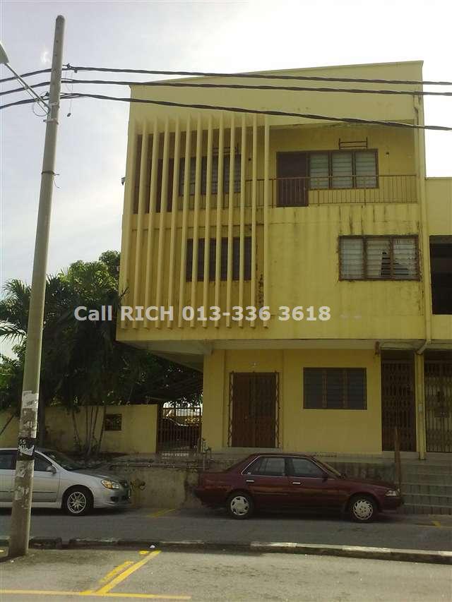 Cal RICH 013-3363618