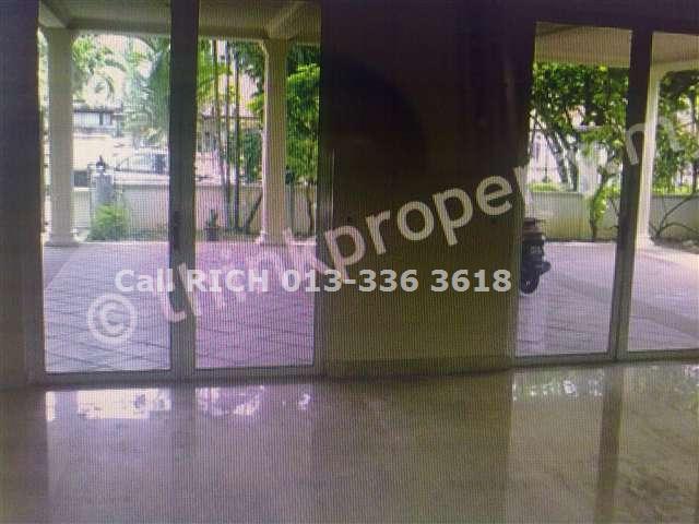 CAL RICH 013-3363618