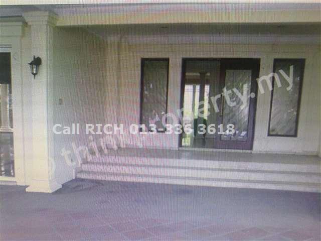 Cal RICH 013-3363618