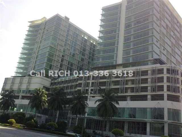 Cal RICH 013-3363618