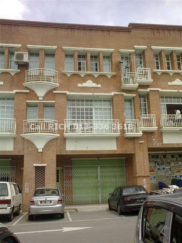 Cal RICH 013-3363618