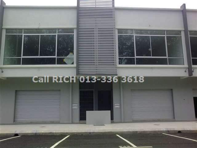 Cal RICH 013-3363618