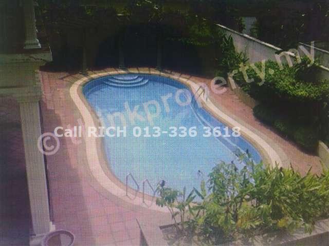 Cal RICH 013-3363618