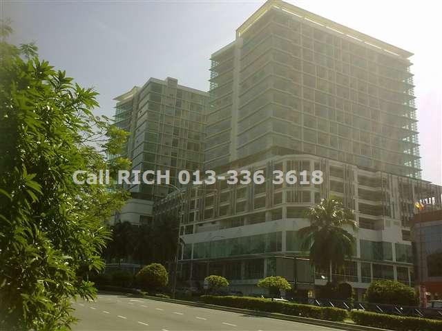 Cal RICH 013-3363618
