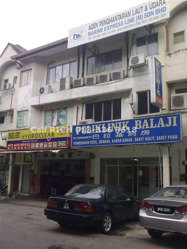 Cal RICH 013-3363618