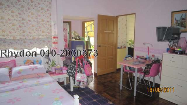 Second Room