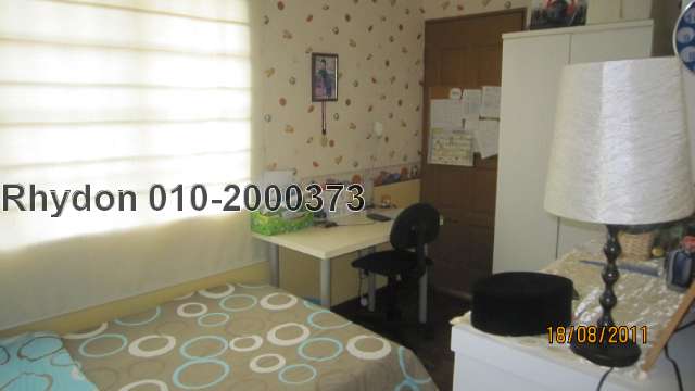Third Room