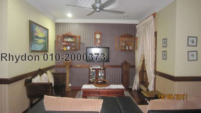AV Room