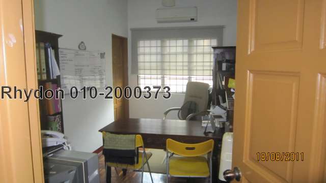 Study Room