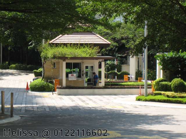 Guardhouse