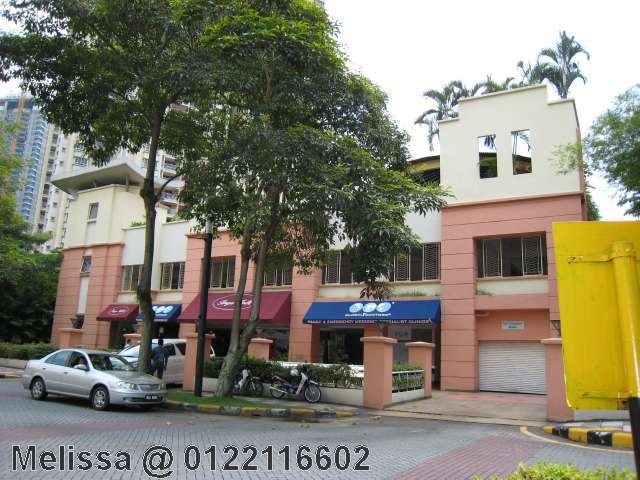 Amenities