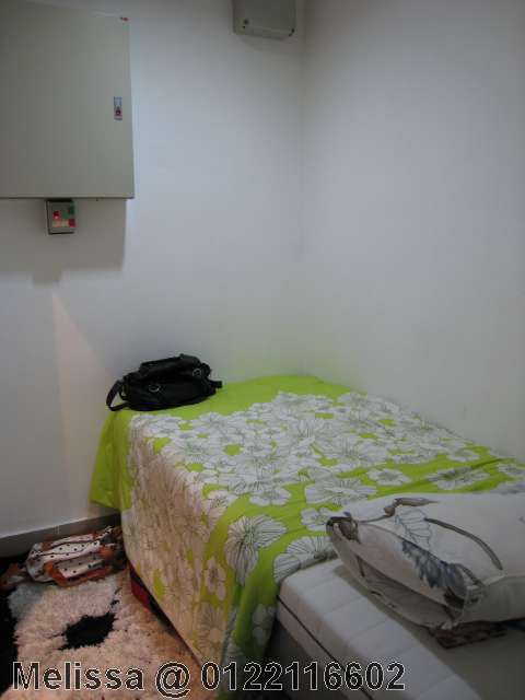 Maid's Room