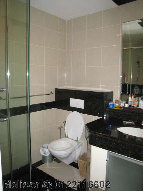 2nd Bath