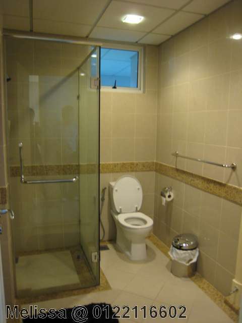 Common Bath