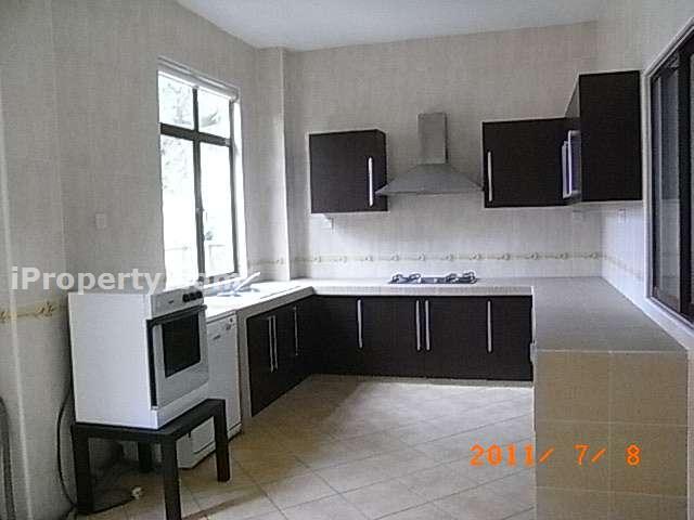 Wet Kitchen