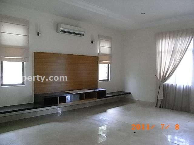 Living hall