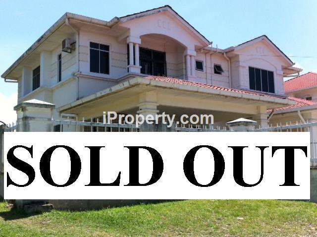 Sold Out
