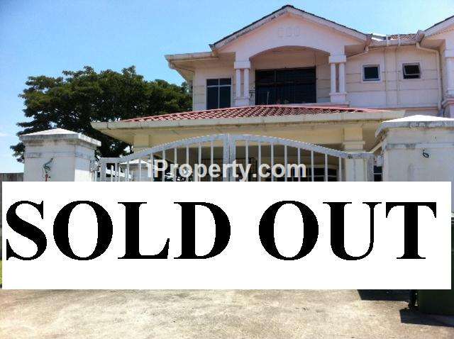 Sold Out