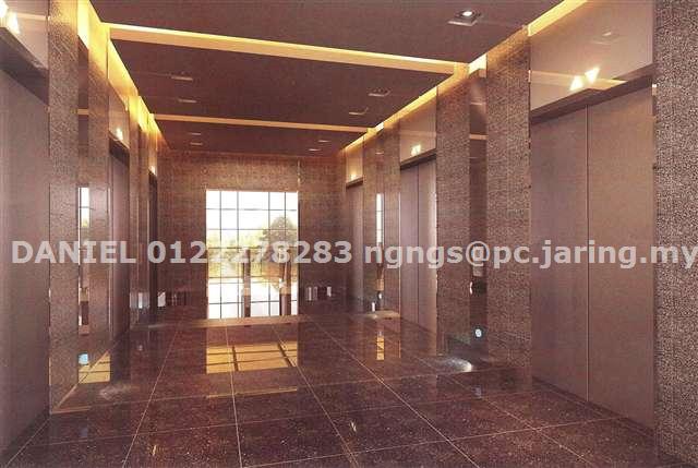 LIFT LOBBY