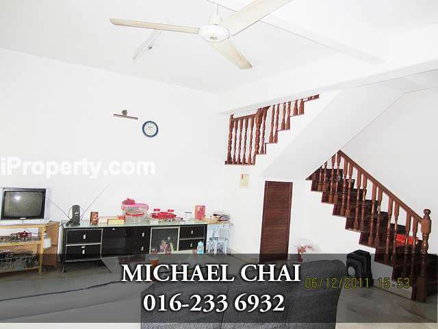 Living Hall