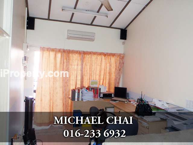 Living Hall