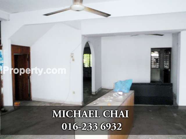 Living Hall