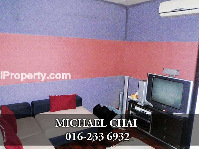 Karaoke Room