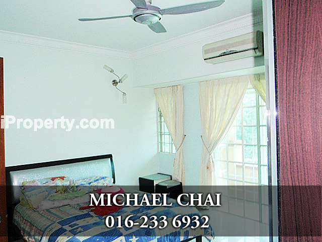 Master Room