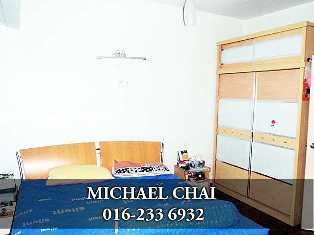 Master Room