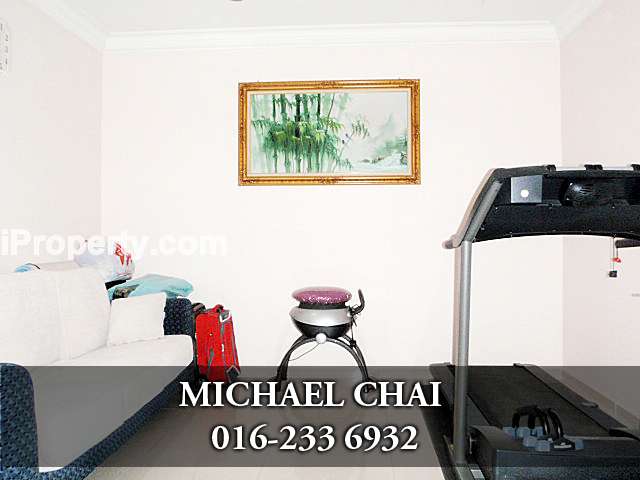 Living Hall 2