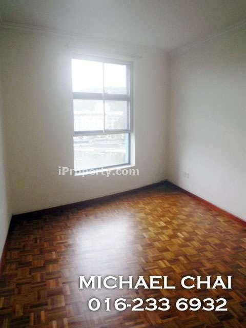 Master Room