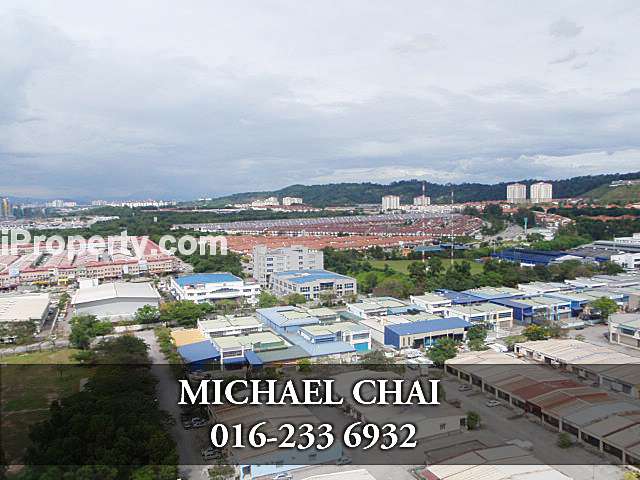 Bandar Puteri View