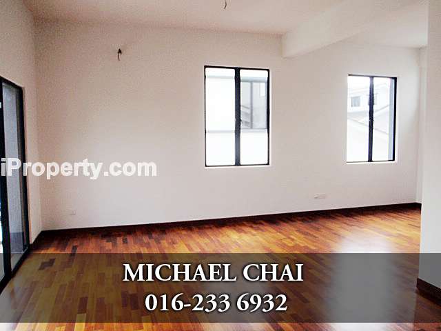 Master Room