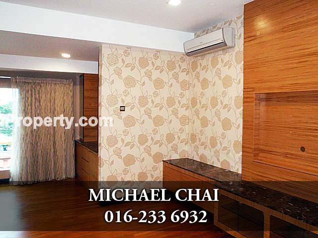 Master Room