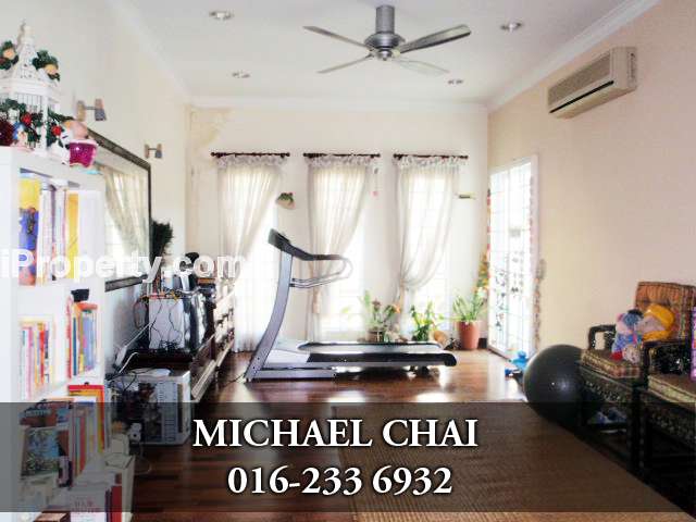 Living Hall 2