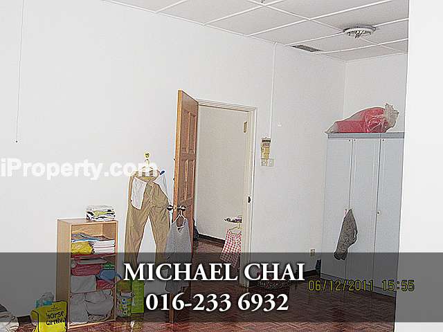 Master Room