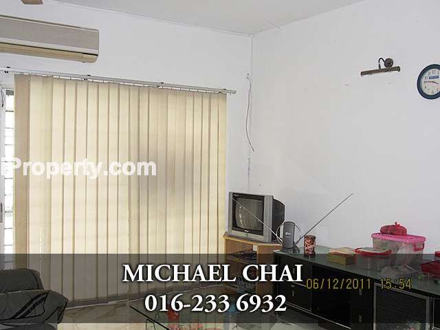 Living Hall