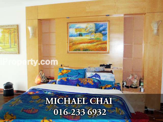 Master Room