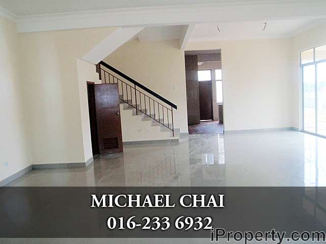 Living Hall