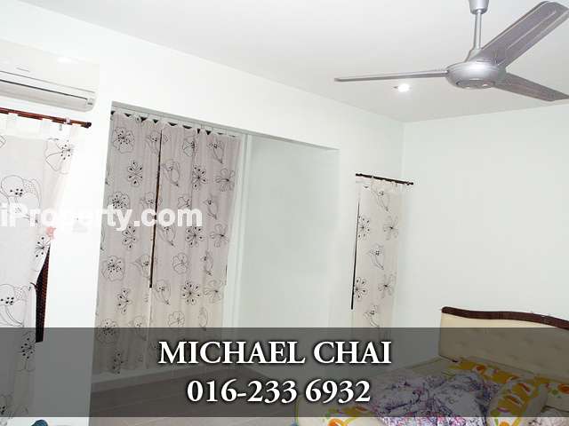 Master Room