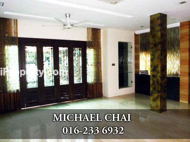 Living Hall 2