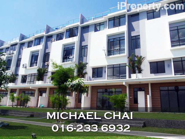 Town Villa