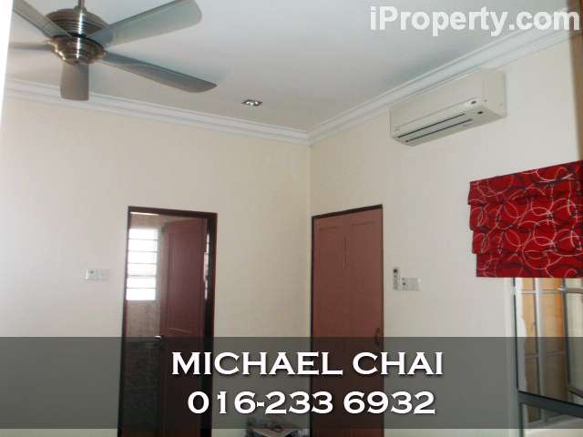 Master Room