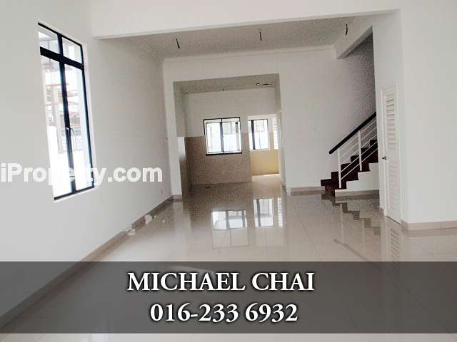 Living Hall