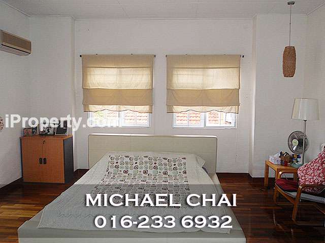 Master Room