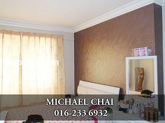 Master Room